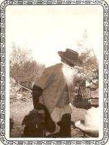 John Miller, Amish Minister