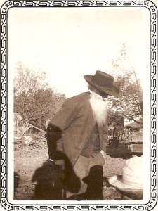 John Miller, Amish Minister