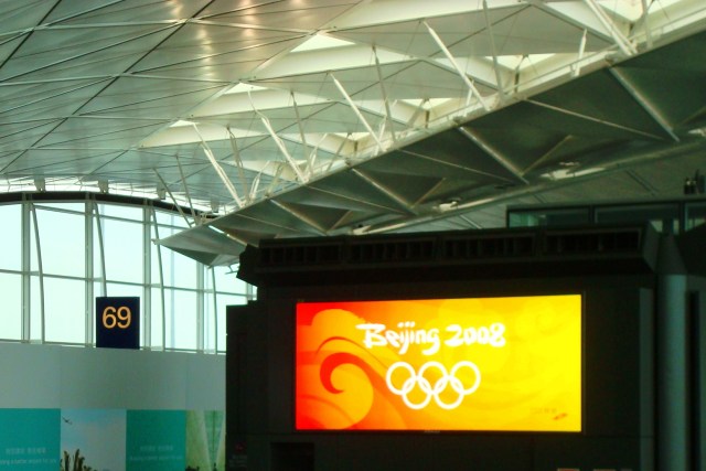 Olympics, China, Beijing, 2008 Olympics, Rio Olympics