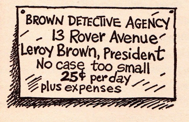 Encyclopedia Brown001