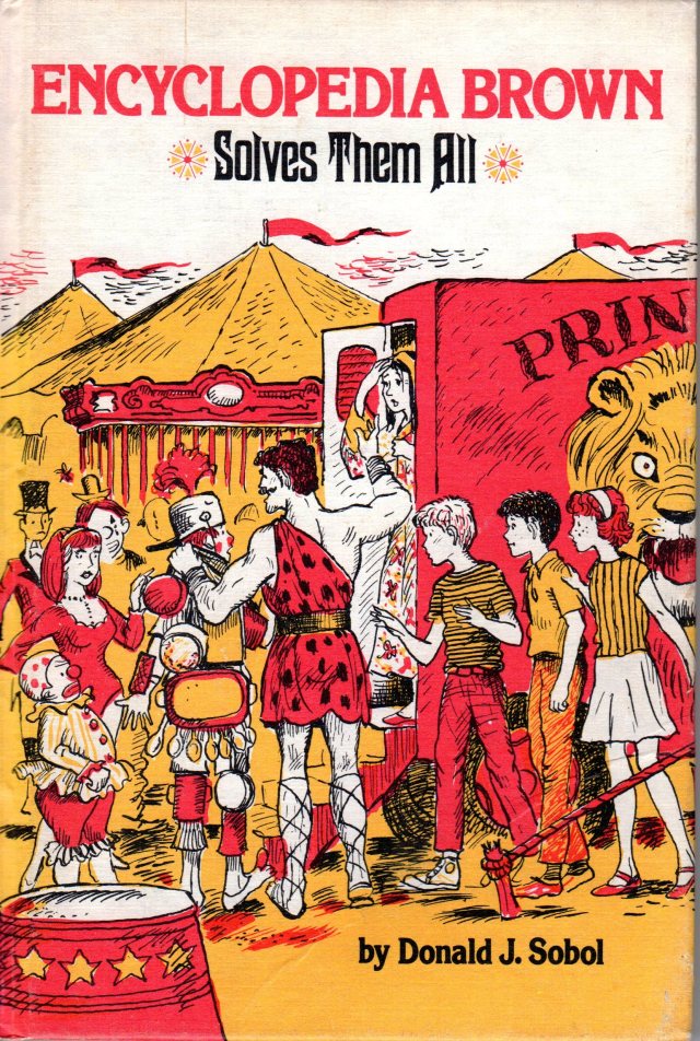 Encyclopedia Brown003