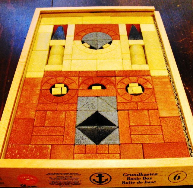 Starter Box Number 6