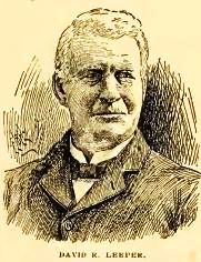 David Rohrer Leeper