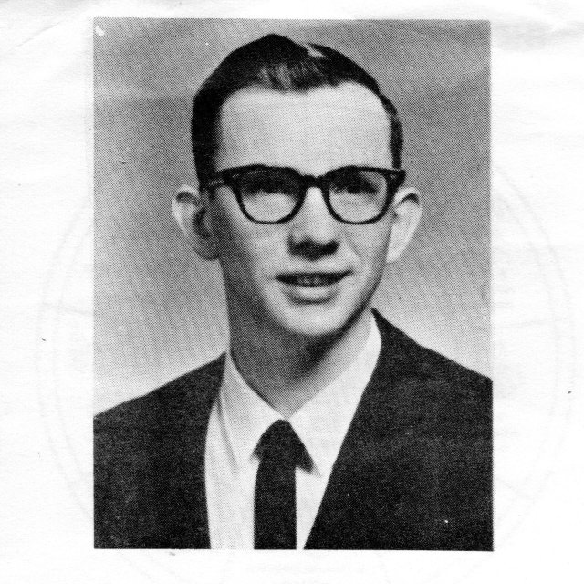 Eric Braman - Candidate