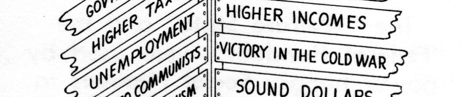 Left or Right - Vote Right