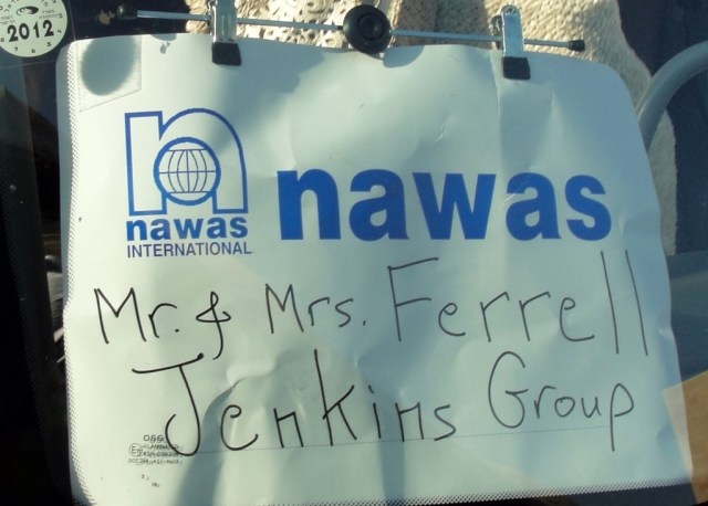 Israel, tour, airport, ben Gurion, bus