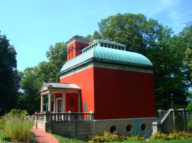 General Lew Wallace Study, Crawfordsville, Indiana, Ben Hur