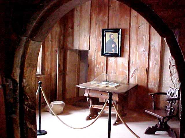 Wartburg - Eisenach, Germany - Martin Luther - Reformation Day