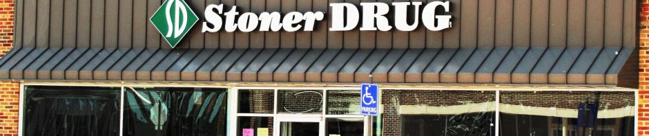 Stoner Drug - Hamburg, Iowa - Soda Fountain