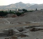 Jericho - Valley of Achor - Achan - Devoted to Destruction - Joshu - Ai