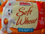Bimbo Soft Wheat Family Bread - Home Pride Replacement? - The Bread Quest - Bimbo Brands