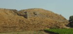 Lachish - Shephelah - Joshua's Conquest of Canaan - City Gate