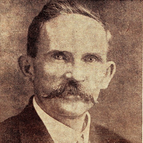 Oliver Graham Lorimor - Photographer - Hamburg, Iowa 