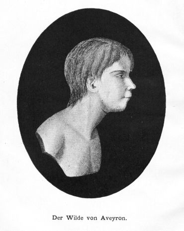 The Wild Boy of Aveyron - Harlan Lane - Jean Marc Gaspard Itard - Montessori - Seguin