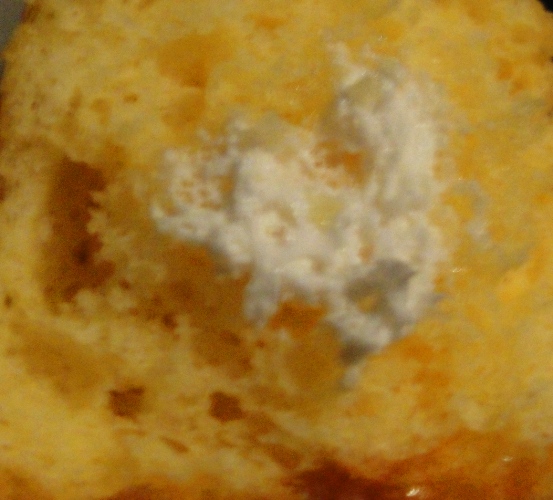 Snack Artist - Creme Cakes - Twinkie Wannabes - Safeway - Hostess - Snack Cakes