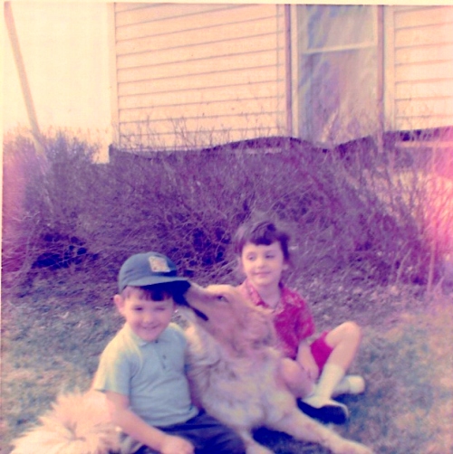 Collie, Lucky Charms, Family Pets, Family Dog, Memories