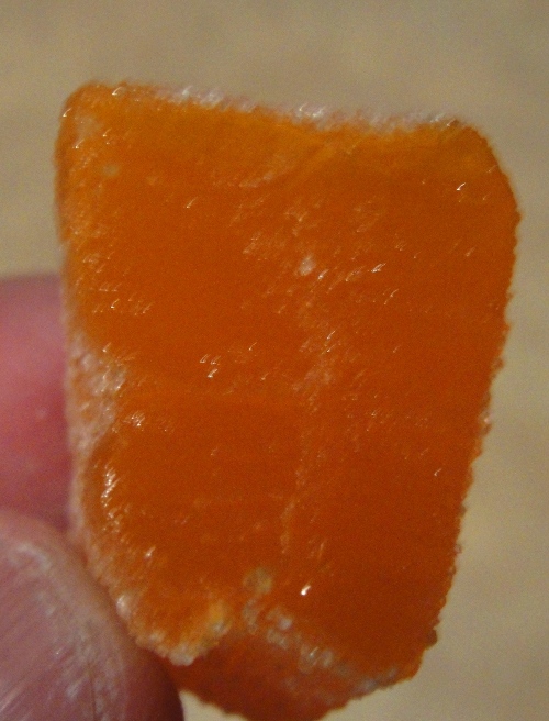 Orange Slices - Market Pantry - Denser Texture - Orange Candy