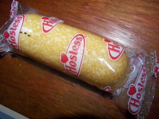 Twinkies are Back - Hostess Foods - Twinkies - The sweetest return