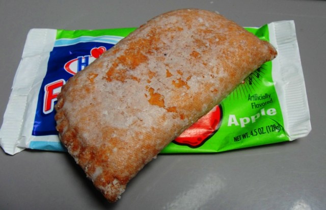 Hostess Fruit Pie - Apple Pie - Hostess Brands - The Sweetest Comeback in the History of Ever