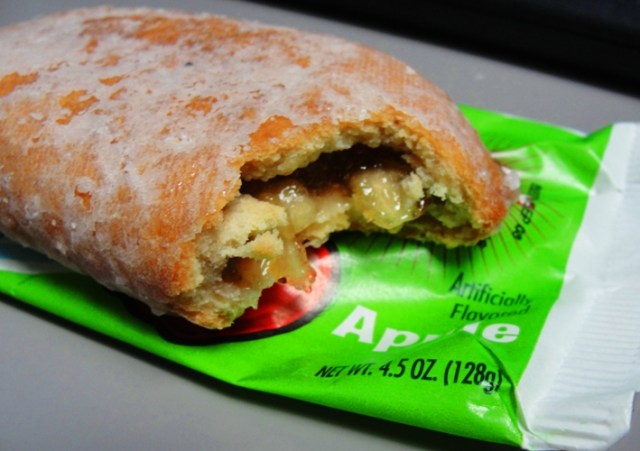 Hostess Fruit Pie - Apple Pie - Hostess Brands - The Sweetest Comeback in the History of Ever