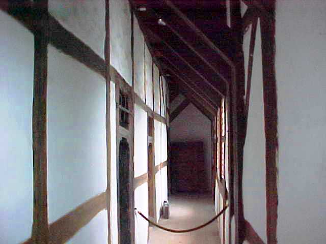 Wartburg, Martin Luther, Reformation Day, Eisenach, Germany