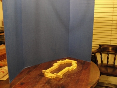 Ankerstein - Anker Building - Anker Church - Blocks