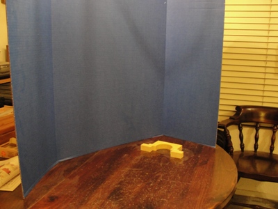 Ankerstein - Anker Building - Anker Church - Blocks