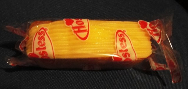 Hostess Zingers - Snack Cakes - Return of the Zinger - Hostess 