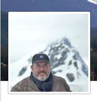 Paradise Bay Antarctice - Braman Wandering to Antarctica - Profile Picture