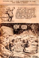 Frank Andrea Miller - Editorial Cartoon - Snow Tire - Des Moines Register - Snowstorm