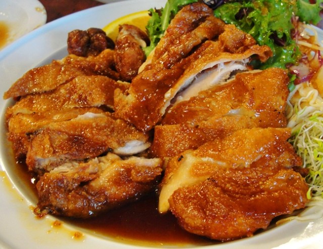 Teriyaki Chicken - Kyushu Japanese - Neutral Bay - Japanese Food