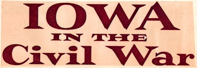 Iowa in the Civil War - John Brown - Abolitionists - Iowa History - Des Moines Register