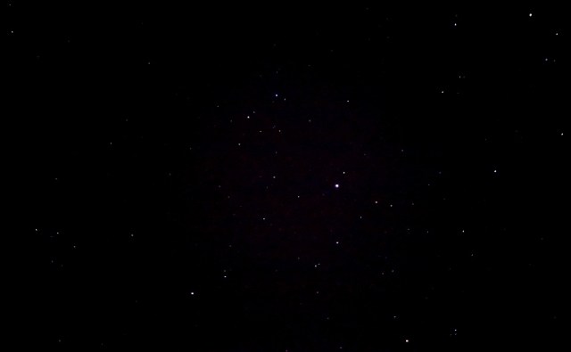 Night Sky - Stars in the Sky - Twinkle, Twinkle Little Star - Sony Camera - Zeiss Lens