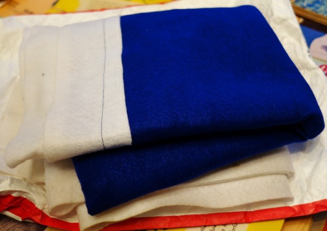 Track Banner - League Championship - Track and Field - Ashland High School - Iroquis League