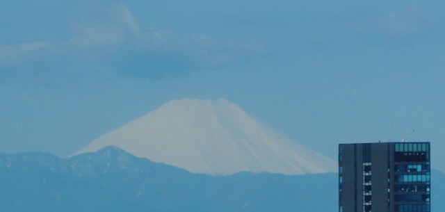Mount Fuji - Snow Covered Volcano - Fuji-san - Tokyo, Japan