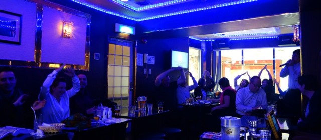 Japanse Karaoke Box - Karaoke Night - Japanese Culture - YMCA