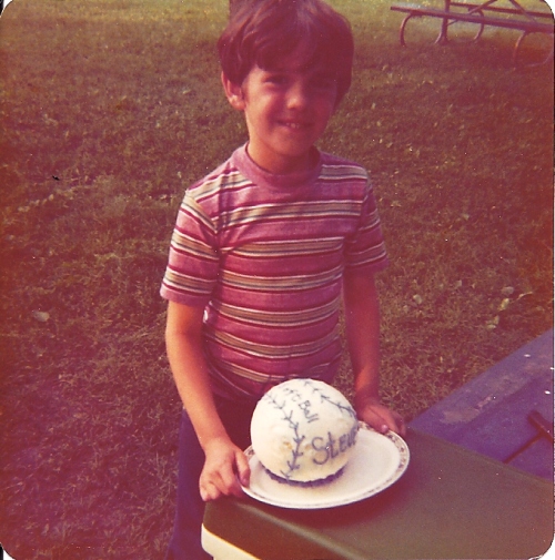 Ice Cream Ball, Birthday Party, Party at the park, icecream