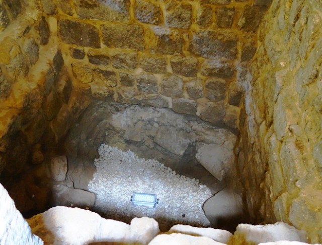 Prophet Daniel - Grave in Tarsus - Daniel and Tarsus