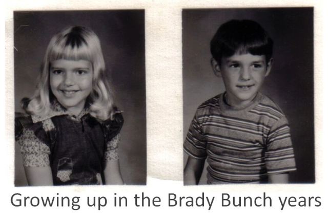 Brady Bunch Years, Bobby Brady, Cindy Brady