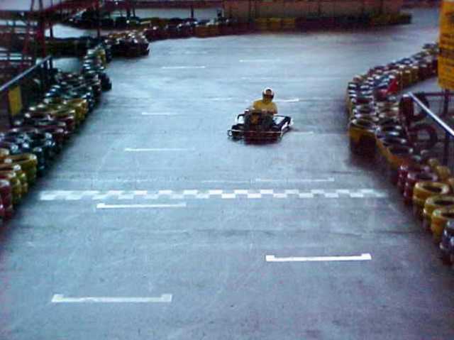 Go Kart Racing, Sao Paulo Brazil, Indoor Go Kart Track, Sports