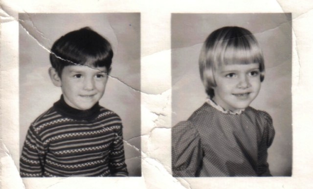 Brady Bunch, Bobby and Cindy, Celebrity Look Alike