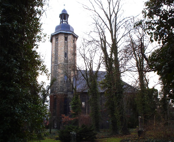 Peace Church, Jena, Germany, Cemetery chapel, Carl Zeiss, Friedenskirche