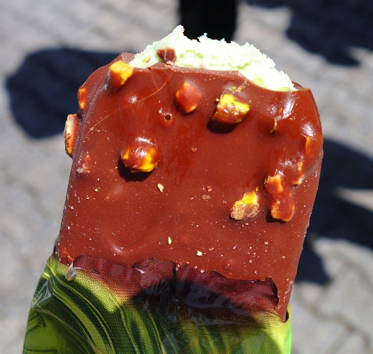Magnum Bars, Pistachio, Ice Cream Treats, Turkey, Antep Fistik
