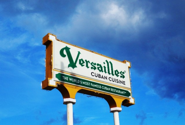 Versailles Cuban Cuisine, Versailles, Miami, Little Havana, Cuban Food