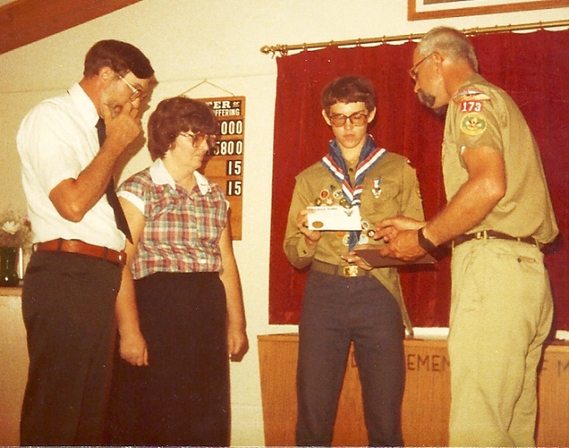 Eagle Scout Court of Honor, Eagle Scout Ceremoni, Boy Scouts, Eagle Award