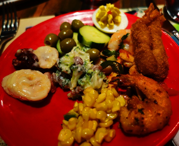 Dragon Pearl Buffet, Asian Cuisine, Chinese Food, Salad, York Mills