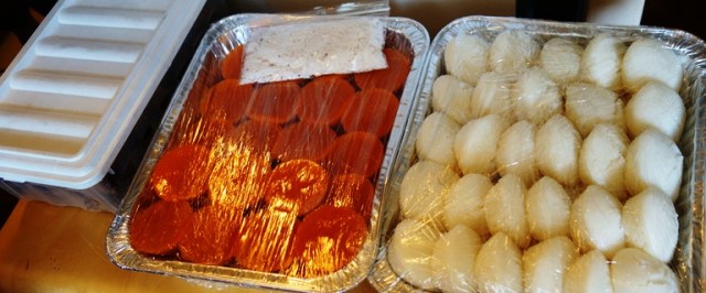 Filipino Desserts, Filipino Food, Filipino Cuisine