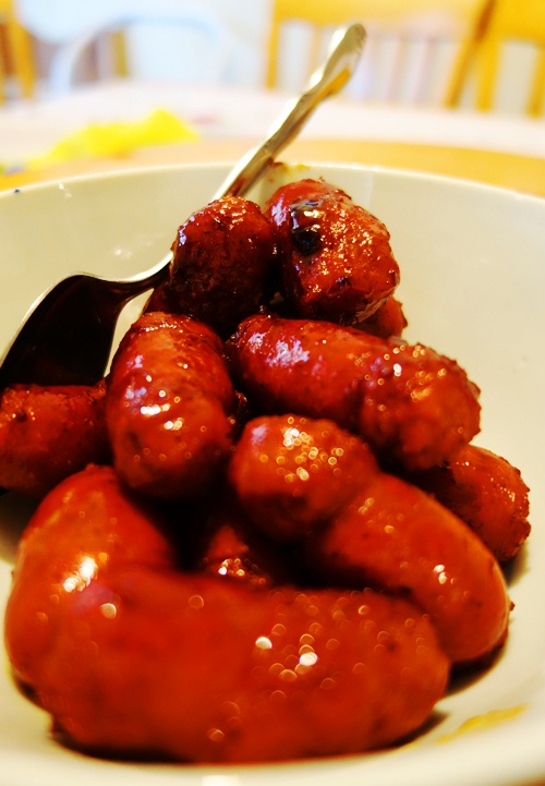 Sunday Breakfast, Sausage, Breakfast Sausage, Sweet Sausage