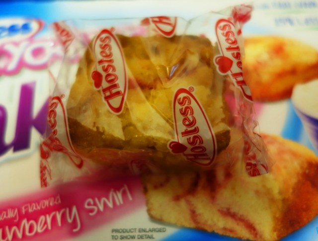 Hostess Snack Cakes, Greek Yogurt Cakes, Strawberry Swirl, Hostess, Cakes