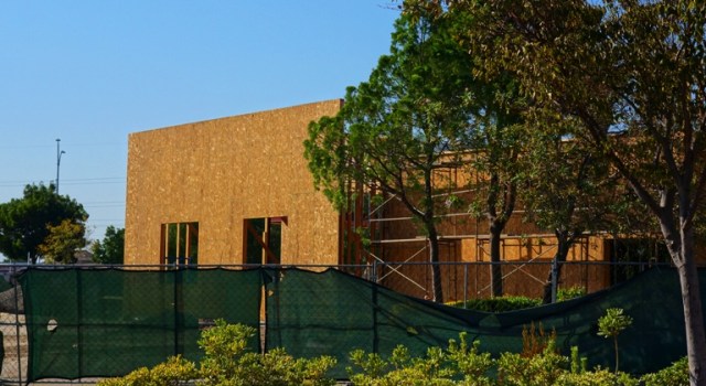 Red Robin, Restaurant, New Construction, Coming Soon, Tracy, California